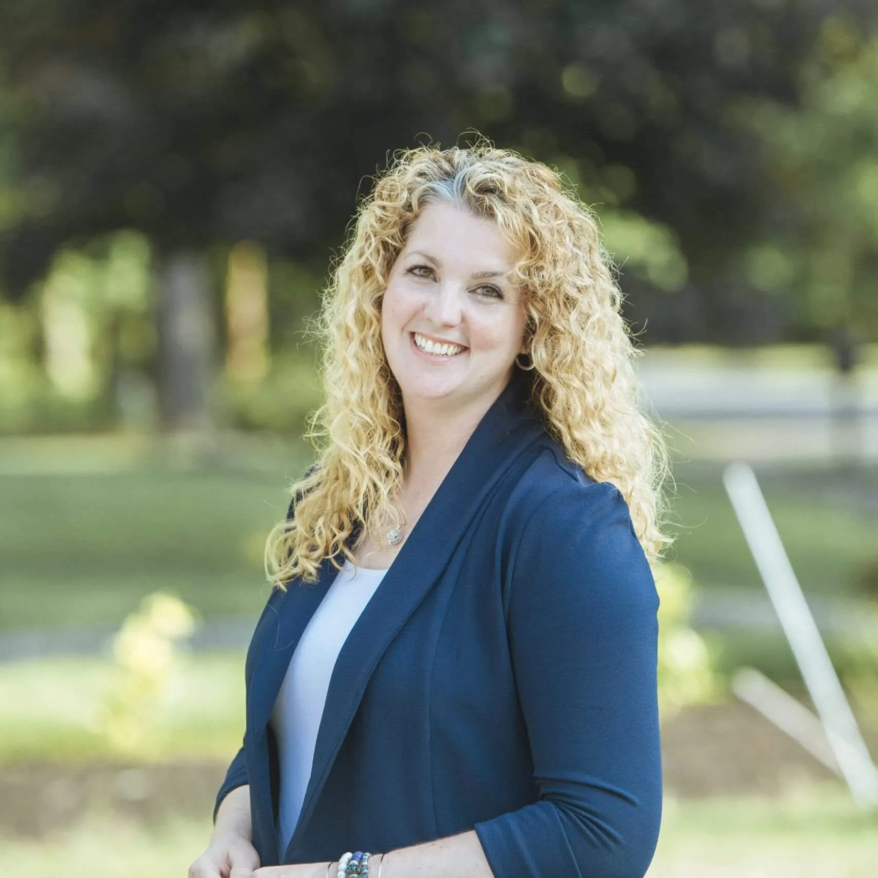 Deana Farrell