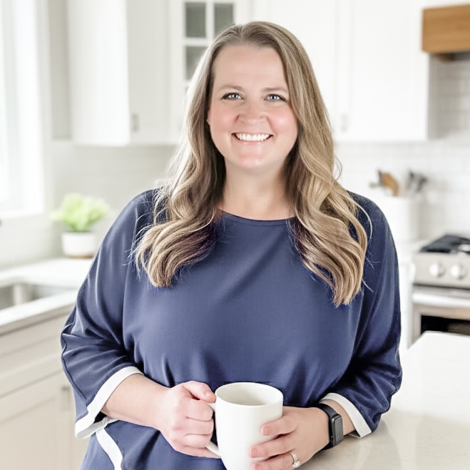 Heather Stephens, founder of PeacefulBiz