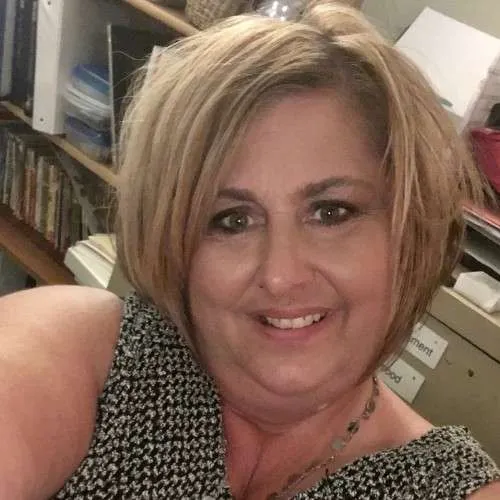 Kathy Cousineau