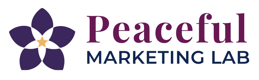 Peaceful Marketing Lab